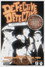 Defective Detective: Detective Who & Officer What