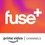 Fuse+ Amazon Channel provider logo