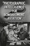 Photographic Intelligence for Bombardment Aviation