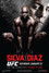 UFC 183: Silva vs. Diaz