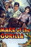 Mark of the Gorilla