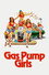 Gas Pump Girls