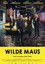Wilde Maus