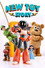 New Toy Story