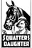 The Squatter's Daughter