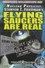Flying Saucers Are Real