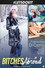 Bitches Abroad 6: Czech In & Get Anal
