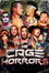 Wrestling Revolver Cage Of Horrors