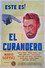 El curandero