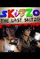 The Last Skitzo!