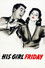 His Girl Friday