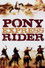 Pony Express Rider