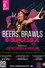 EVE 126: Beers, Brawls & Burlesque