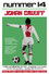Nummer 14 Johan Cruijff