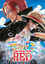 ONE PIECE FILM RED