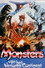 Monsters van het Verloren Continent