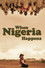 When Nigeria Happens