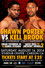 Shawn Porter vs. Kell Brook