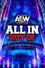 AEW All In 2026: London - Buy In