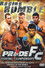 Pride 15: Raging Rumble