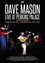 Dave Mason: Live at Perkins Palace