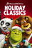 Dreamworks Holiday Classics