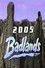 Badlands 2005