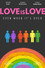 Love is Love - Even When It's Over