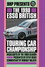 BTCC 1990 Review