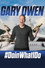 Gary Owen: #DoinWhatIDo