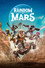 Pelangi di Mars
