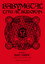 BABYMETAL LIVE AT BUDOKAN ～RED NIGHT ＆ BLACK NIGHT APOCALYPSE～ 赤い夜 LEGEND 