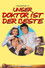 Unser Doktor ist der Beste