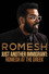 Just Another Immigrant: Romesh at the Greek