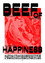 Beef of Happiness