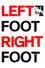 Left Foot Right Foot