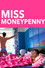 Miss Moneypenny