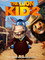 The Lion Kid 2