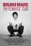 Bruno Mars: The romantic tour live