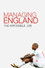 Managing England: The Impossible Job