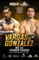 Fernando Vargas Jr. vs. Jesus Gonzalez