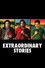 Historias extraordinarias