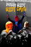 Riot Days