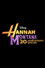 Hannah Montana: 20th Anniversary Special
