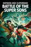 Batman and Superman: Battle of the Super Sons