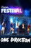 One Direction: iTunes Festival - London 2012