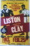 Muhammad Ali vs. Sonny Liston I