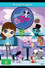 Littlest Pet Shop - Petacular Escapades