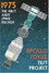 The Mission of Apollo-Soyuz