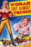 Woman They Almost Lynched